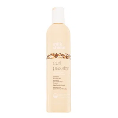 Milk_Shake Curl Passion Shampoo vyživující šampon pro vlnité a kudrnaté vlasy 300 ml