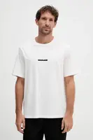 Bavlněné tričko Michael Kors