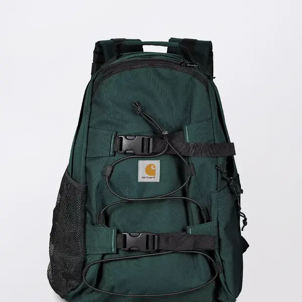 Batoh Carhartt WIP Kickflip Backpack Deep Lagoon
