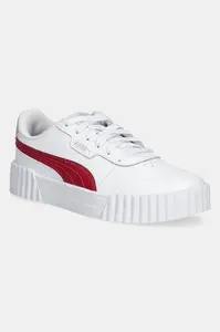 Puma  Dětské sneakers boty  Carina 3.0