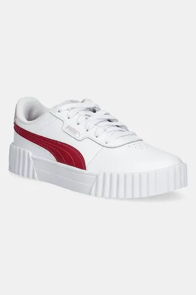 Puma  Dětské sneakers boty  Carina 3.0
