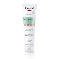 Eucerin Exfoliační čisticí gel DermoPure (Cleansing Gel) 150 ml