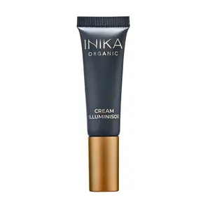 Inika Organic BIO Krémový rozjasňovač Pink Pearl 8 ml
