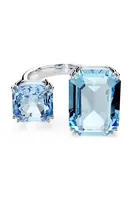 Prstýnek Swarovski MILLENIA