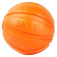 LIKER Míč pro psy, Velikost: L