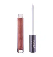 Inika Organic BIO Barevný lesk na rty Cinnamon 5 ml