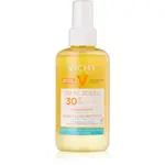 Vichy Idéal Soleil ochranný sprej s kyselinou hyaluronovou SPF 30 200 ml