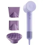 Profesionální fén na vlasy Laifen Swift SE 2 Special Purple - 1500 W, pastelový fialový + dárek zdarma