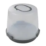 Dr.Oetker PŘENOSNÝ BOX NA MOUČNÍKY