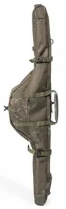 Nash pouzdro na prut scope ops soft protect 2 rod skin - 9 ft