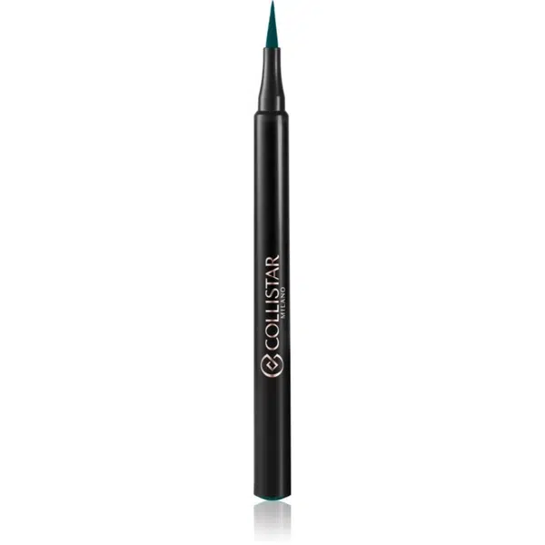 Collistar Infinito Eye Marker dlouhotrvající oční linky ve fixu odstín Green 1 ml