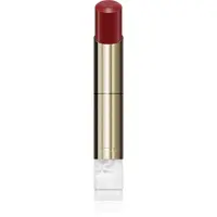 Sensai Lasting Plump Lipstick lesklá rtěnka se zvětšujícím efektem odstín LP10 3.8 g