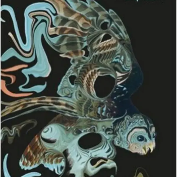 Adaptace - Jeff VanderMeer