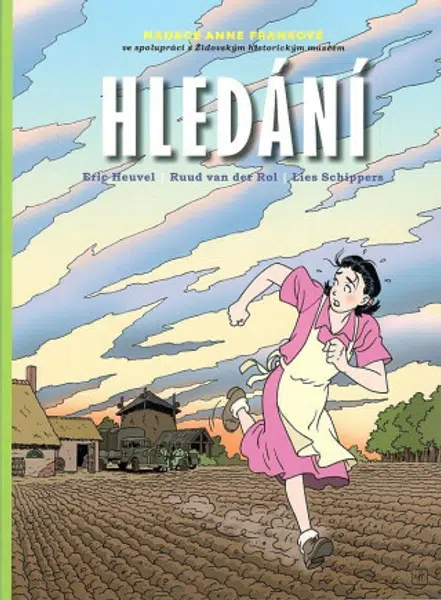 Hledání - Eric Heuvel, Ruud van der Rol, Lies Schippers