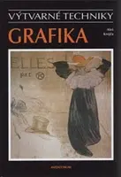 Grafika - Krejča Aleš