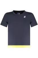 Dětské triko K-WAY s krátkým rukávem