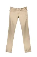 Béžové dámské kalhoty YES ZEE