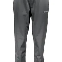 Černé dámské tepláky Calvin Klein