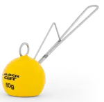 Black cat systém cat ball dead or alive system yellow 2 ks - 80 g