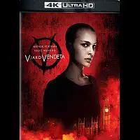 Různí interpreti – V jako Vendeta UHD