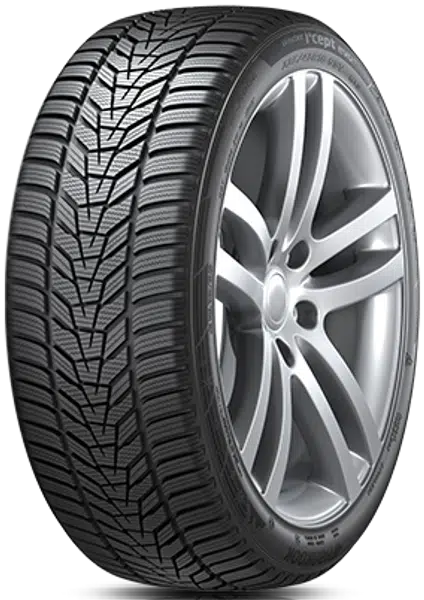 HANKOOK 235/35 R 19 91W W330_WINTER_I*CEPT_EVO3 TL XL M+S 3PMSF FR