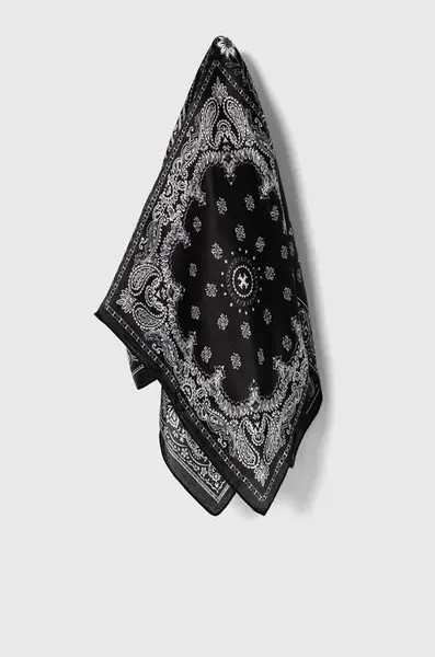 Hedvábný kapesníček Answear.LAB