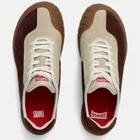 Semišové tenisky Camper TWS