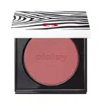 Sisley Le Phyto-Blush 5 Rosewood pudrová tvářenka 6,5 g