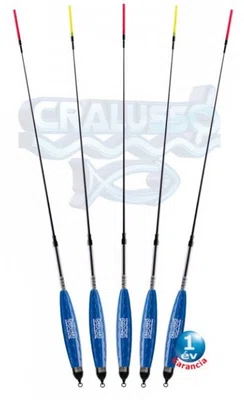 Cralusso splávek pro carbon waggler - 14 g