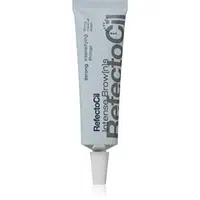 RefectoCil Intense Brow[n]s Intensifying Primer podkladová báze na pigmenty na obočí typ Strong 15 ml