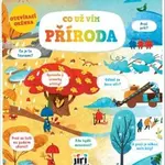Co už vím - Příroda