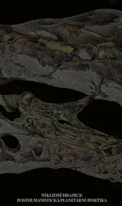 Neklidné hranice - Jiří Sirůček