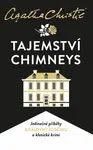 Tajemství Chimneys - Agatha Christie - e-kniha