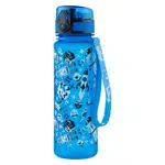 Baagl Tritanová láhev na pití Space Game, 500 ml
