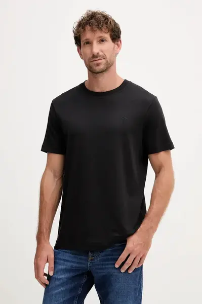 Bavlněné tričko Joop!