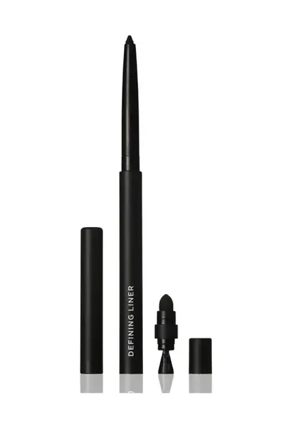 RevitaLash Cosmetics Defining Liner Dark Brown tužka na oči 0,3 g