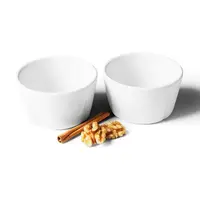 Sada misek Rosendahl Grand Cru 2-pack bílá barva