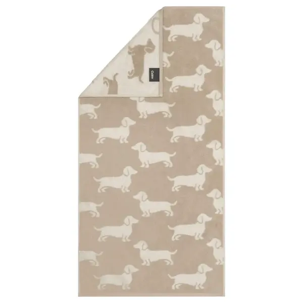 Cawoe OSUŠKA DO SPRCHY, 80/150 cm,