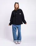 Carhartt WIP W' Barnett Jacket Black XS
