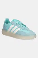Tenisky adidas Barreda Decode dámské, tyrkysová barva, JR3541