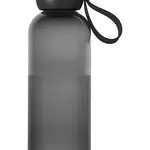 Láhev na vodu Sagaform Ture 600 ml černá barva
