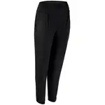 NUR DIE BAMBOO RELAX PANTS - Ladies Bamboo Pants - Black