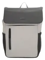 Batoh na notebook Beagles Originals Kobe 23002 Grey