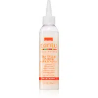 CANTU Shea Butter Hair Scalp Oil regenerační olej na vlasy 180 ml