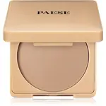 Paese Self Glow Bronzer rozjasňující bronzer odstín 01 Cold 10 g