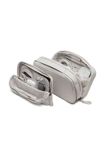 Cestovní organizér 2v1 Orbitkey Tech Pouch x KonMari 23 x 14 x 8 cm