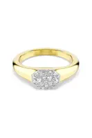 Prstýnek Swarovski DEXTERA