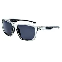 Glassa Polarizační sluneční brýle PG 471 čiré/černé