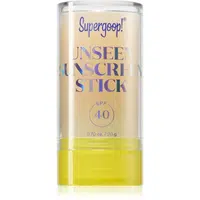 Supergoop! Unseen Sunscreen opalovací tyčinka SPF 40 20 g