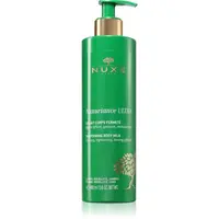 Nuxe Nuxuriance Ultra zpevňující tělový krém 400 ml